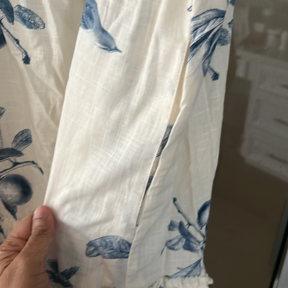 AguaBendita for Anthropologie Celestine dress NWT - Picture 6 of 12